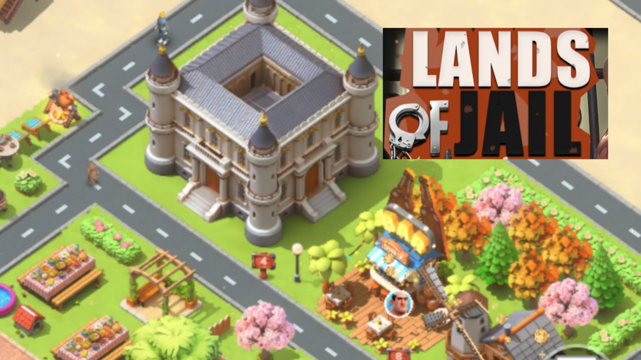 Страна тюрем | Советы по островам