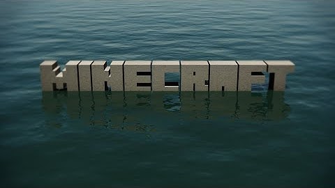 Minecraft Xbox 360 Survival Island: Episode 1