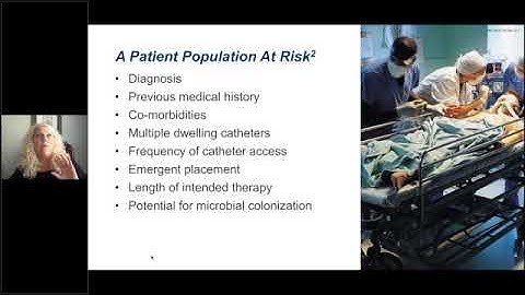 Webinar – Device Selection in the Intensive Care Unit