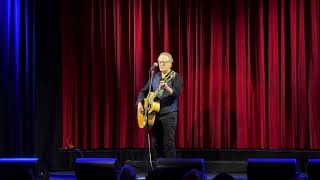 Under The Milky Way - Steve Kilbey • December 23 2023 • Memo Music Hall, St Kilda screenshot 2