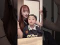 #姉弟#shorts