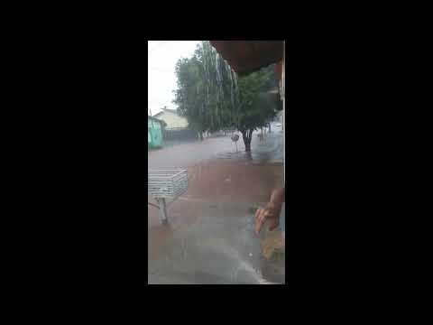 Goiânia em alerta