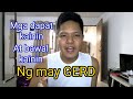 MGA DAPAT KAININ AT BAWAL KAININ NG MAY (GERD OR ACID REFLUX)