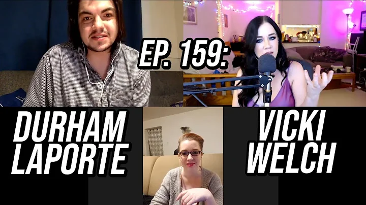 Ep. 159: Do Your Best with Vicki Welch and Durham ...