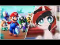 🌙Vani Plays - Mario + Rabbids Sparks Of Hope - The Last Spark Hunter - Session 12