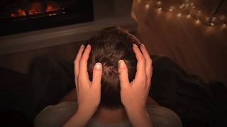 ASMR Scratching Your Scalp | POV💤