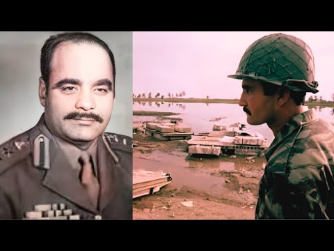 قصة إعدام العقيد نجاة شكري آمر ل39 في معركة الفاو بشهادة المقاتل محمد الشيخلي الجزء الاول