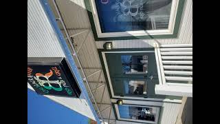 The Black Raven Irish Rub - Harrah, Oklahoma
