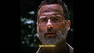 Rick Blow Up The Bridge - Edit