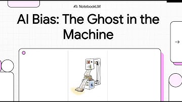 AI Bias  The Ghost in the Machine| Digital Huminites