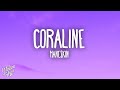 Måneskin Coraline 