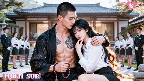 Reborn, She Flirted With A Sexy Bodyguard—Unknowingly He’s A Hidden Gang Boss, Doted Nightly!