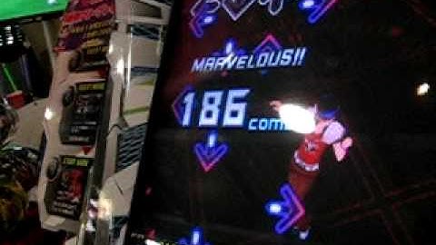 DDR SuperNOVA2 Pluto Relinquish (Single-BASIC) CLEAR