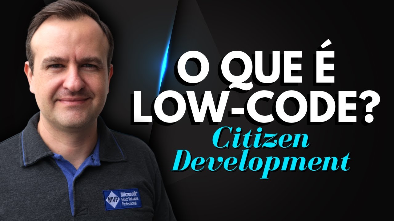 O que é Citizen Development e como usar Low-Code para crescer ...