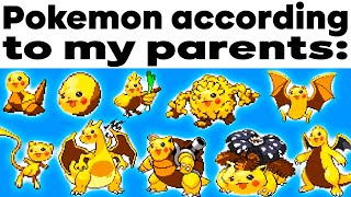 POKEMON MEMES V159 That Will Brighten Your Day!