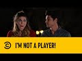 I&#39;m Not A Player! | Awkward | Comedy Central Africa
