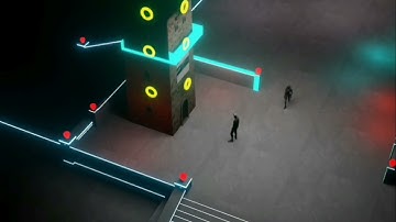 3D🔥 Animation Free Fire MAX || like a  Flame R || ALI ABID FF ⚡⚡