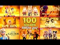 أغاني  لـ   بنسخ مختلفة خمن أغنية     مسابقة القندس