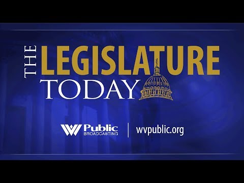 The Legislature Today 2/19/19