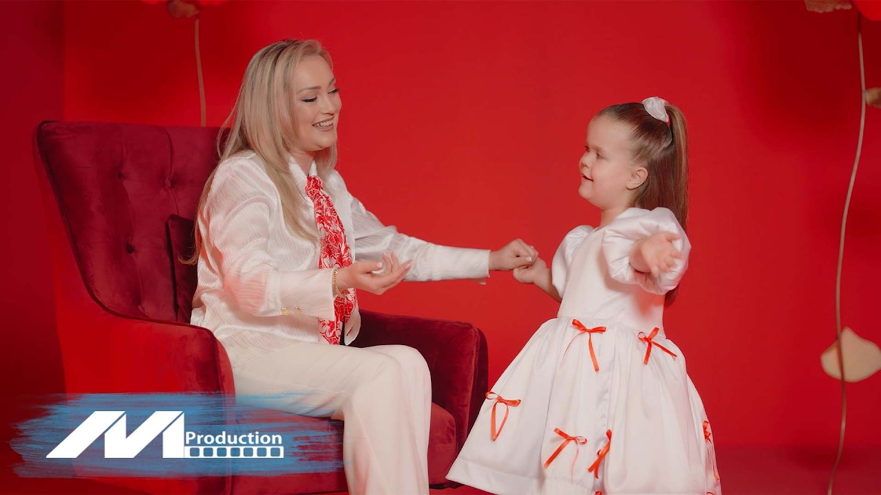 Merita Gashi x Meralba Mustafa  - Kur jemi bashkë