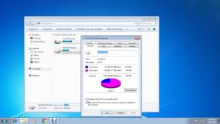 How to enable and disable write caching policy in Windows? Profile