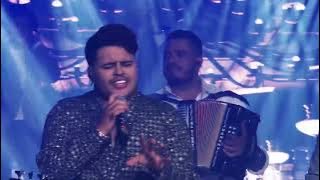 Los inquietos del Vallenato - Toma tu recuerdo  #indetenibles