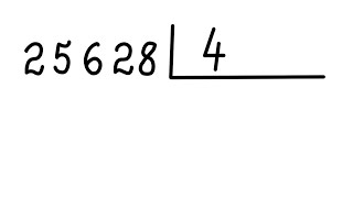 DIVISÃO｜Matemática com Demóclis Rocha