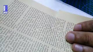 3 Mending paper clean cut HD