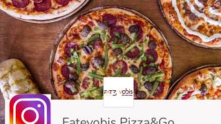 Pizzeria Fate Vobis Creo La Pizza Usando Instagram screenshot 1