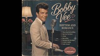 Bobby Vee (1960–1967) — Golden Romance Era | Sweet Love • Emotional Ballads • Midnight Classics screenshot 1