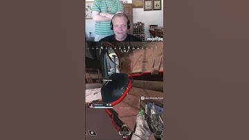 MandeDAD Is Officially Better Than 90% Of Twitch Chat.. - Apex Legends