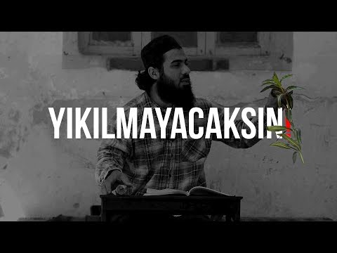 Hayat Zor mu Geliyor ? O Zaman Bu Videoyu İzle! - Recep Baltacı