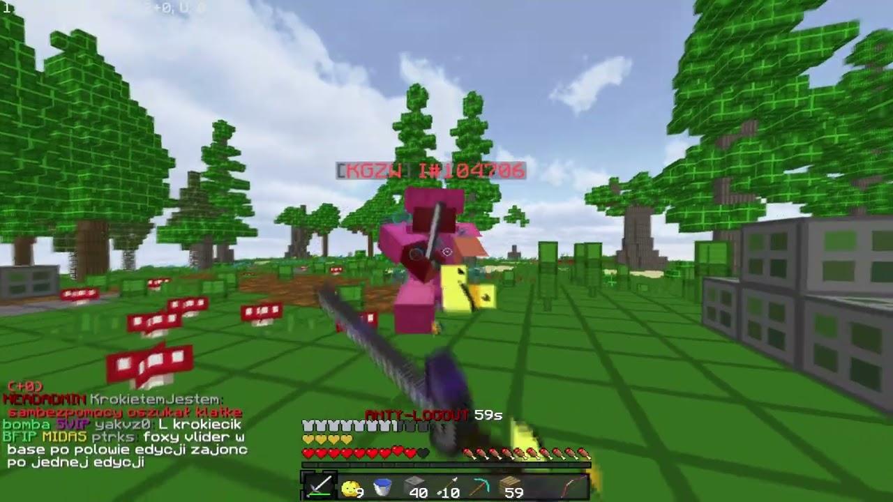 KITHC.EU - TEPARKI | TOP1 | NISZCZE KAZDEGO NA SERWERZE