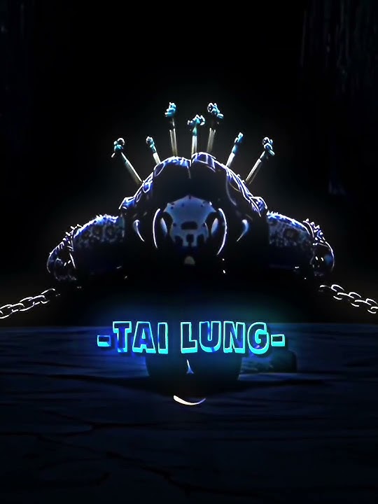 Tai lung vs Zhen | #edit #subscribe #like #vs #kungfupanda #kungfupanda4 #vsedit