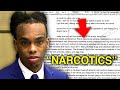 YNW Melly Accused of Smuggling &amp; Selling Narc*tics in Jail