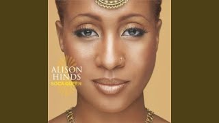 Video thumbnail of "Alison Hinds - Togetherness"