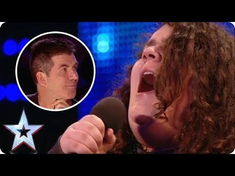 simon-cowell-talks-too-soon!-|-britain's-got-talent-unforgettable-audition