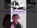 Dil of a future rv diva and disabled vet. Fighting the snow