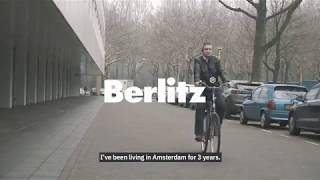 Berlitz Amsterdam - Dutch Student, Rodolfo