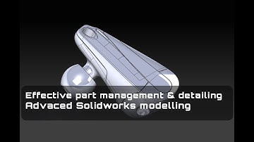 Effective part management and detailing - earbuds - part 11