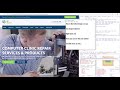 Find Images in HTML templates
