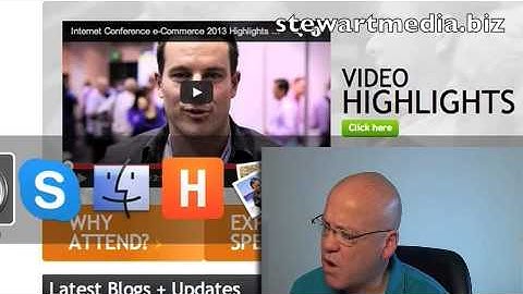 Common problems with ecommerce sites