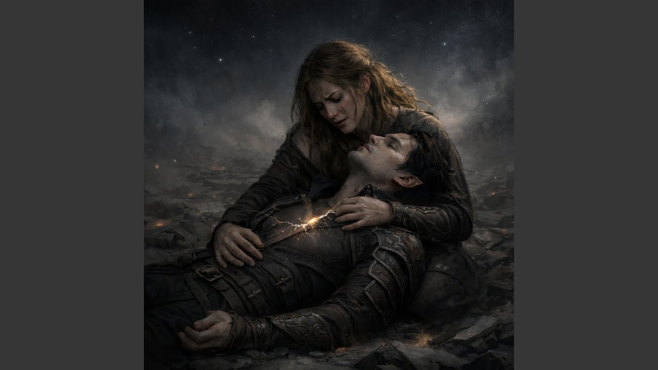 When the Dark Went Silent