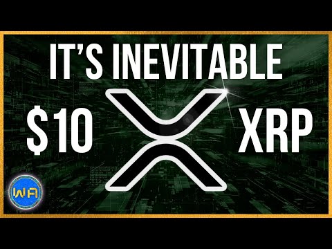 Xrp Needs An "altseason"