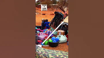Waxaan Tijaabiyey Baabuurta Ukala Goosho Magaalada Mandera Ee Gobolka Waqoyi Bari Iyo Nairobi 