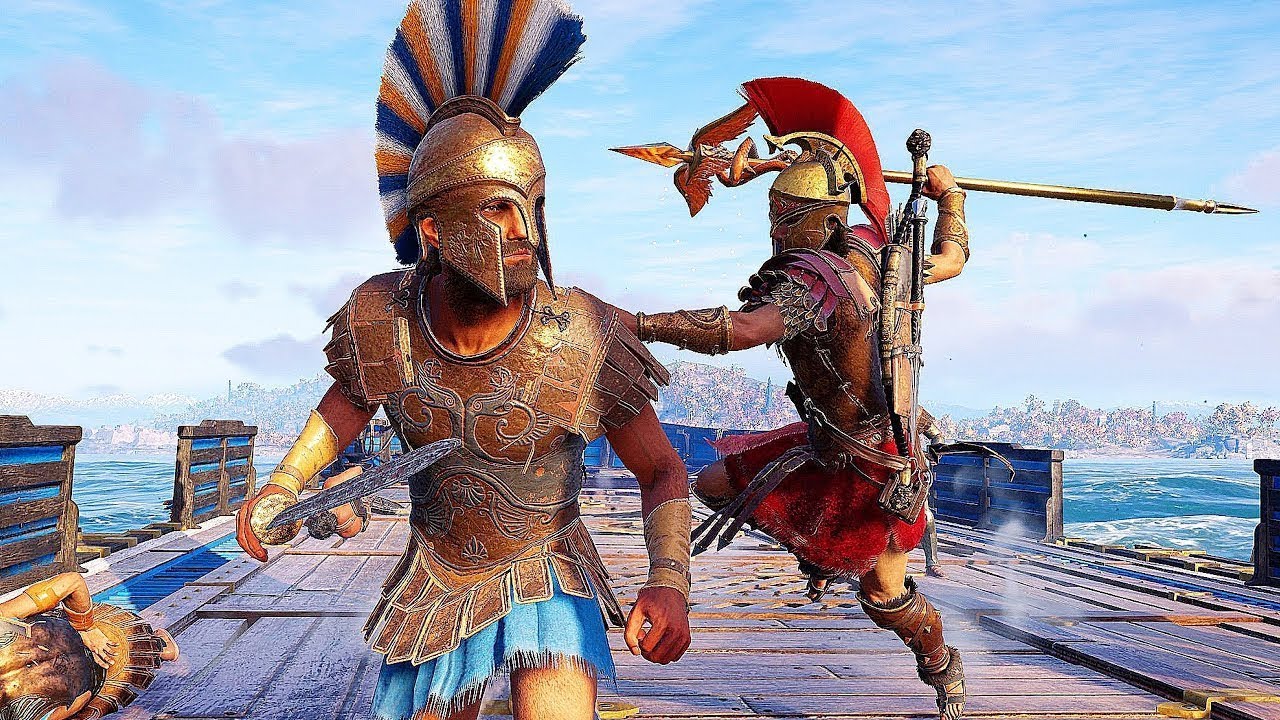 Ассасин крид одиссей спарта. Assassin's Creed Одиссея спартанцы. Assassins Creed Odyssey Спарта. Assassins Creed Odyssey Гермес. Гоплит ассасин Крид Одиссей.