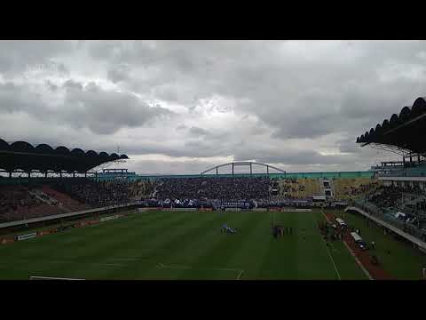Chant Bersinar Panser