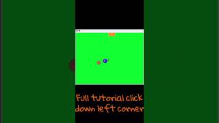 I Made a Snake Game in Scratch 🐍