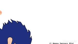 Jonathan Vs Dio Part 1 Younghalf Way Done