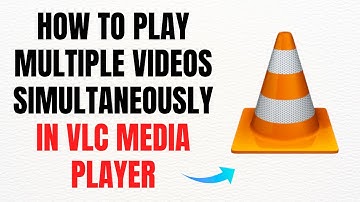 How to Play Multiple Videos Simultaneously in VLC Media Player – Full Guide